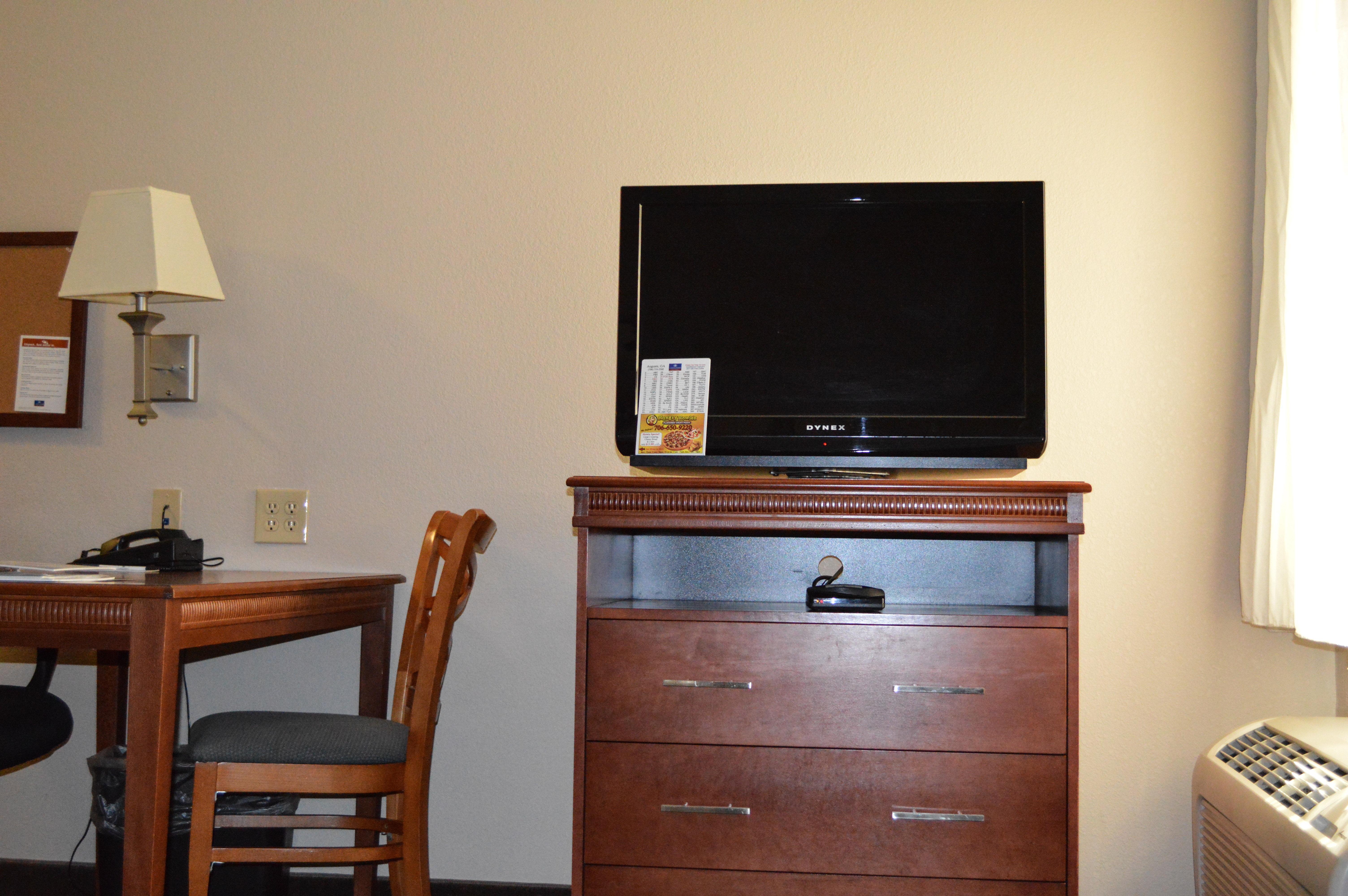 Candlewood Suites-Augusta By Ihg Экстерьер фото